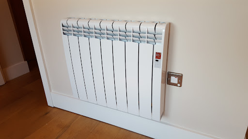 JLC Electrical Services Gallery - United Kingdom
