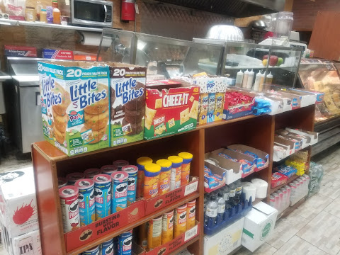 Subs 'N' Stuff by null