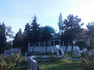 H. Khaled Mosque Keles