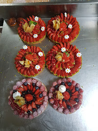 Photo n°2 de Boulangerie pâtisserie Salim à Charleville-Mézières (Boulangerie)