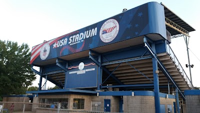 USA Stadium & Rodeo Arena