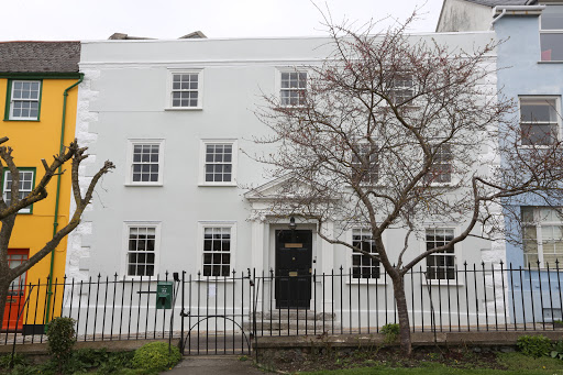 Monmouth House Lyme Regis