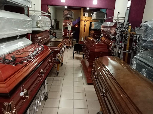 Funerales Bazán