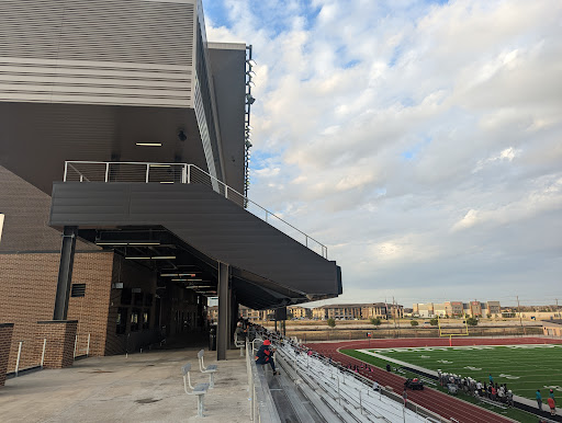 Carrico Stadium - Thumbnail