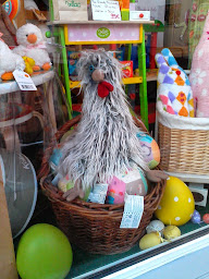 Photo n°6 de Le Coffre aux Jouets à La Tremblade (Magasin de jouets)