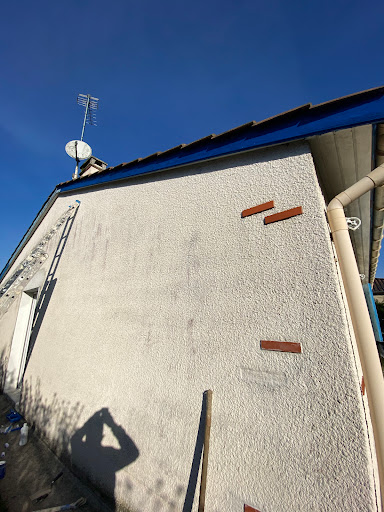 Photo de DSM PRO RENOV - COUVREUR AGEN | Réparation Nettoyage Toiture Peinture Couverture Zinguerie 47 Lot-et-Garonne à Agen (47000)