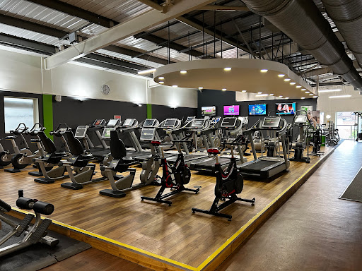 Nuffield Health Bishop's Stortford Fitness & Wellbeing Gym