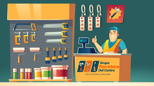 Grupo Ferretero del Centro - Thumbnail