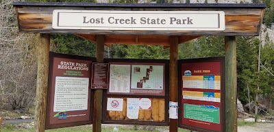 Lost Creek State Park