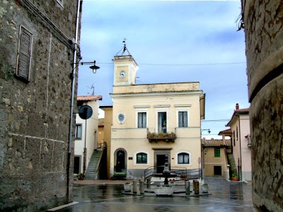 Comune di Villa San Giovanni in Tuscia