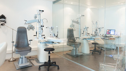 SERI Lugano - Switzerland Eye Research Institute