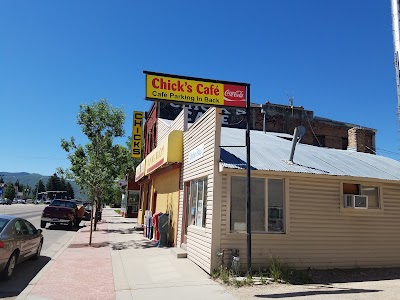 Photos of Chick's Cafe
