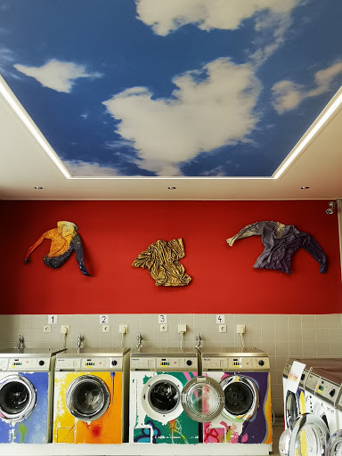 Eine art Waschsalon Gallery - Germany