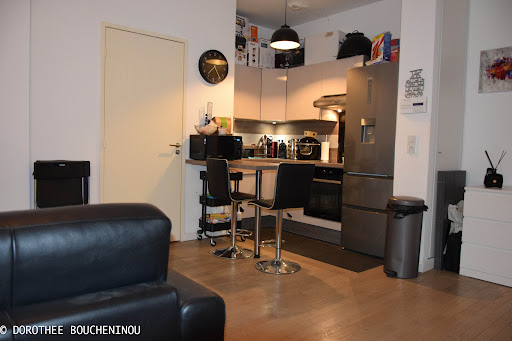 Latifa ELKRETE Immobilier Champigny-sur-Marne - Thumbnail