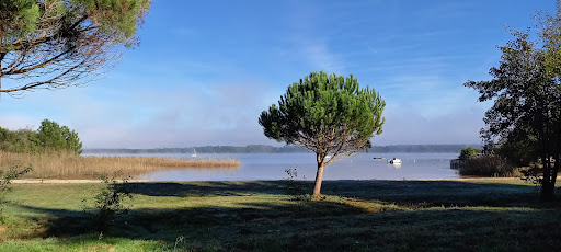 Aire de camping-car du Mounay - Thumbnail