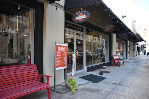 Clinton Row - Thumbnail
