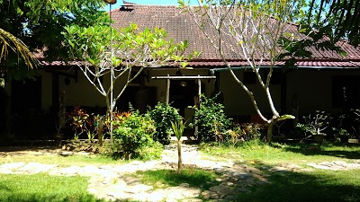 Photos of Ike's Hostel