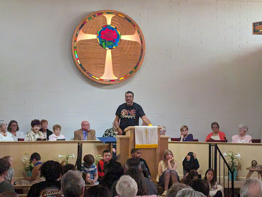 ONE Community Church (Sierra Vista Community UCC)