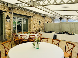 Photo n°4 de Le Breizh Corner I Traiteur crêpier événementiel I Galettes & crêpes bretonnes à Pacy-sur-Eure (Centre de formation continue)