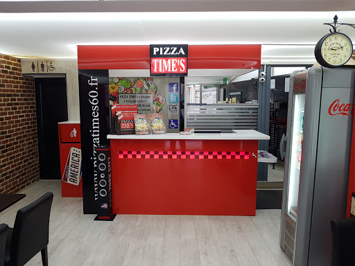 Photo 6 - Frenchy Pizza Chevrières (Pizza Time's)