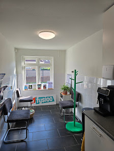 De fysioo Fysiotherapie Nijmegen-Noord Waalsprong & Handencentrum Griftdijk 19, 6515 AE Nijmegen, Nederland