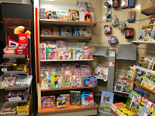 Photo n°21 de Tabac multiservices Tourriers à Tourriers (Bureau de tabac)