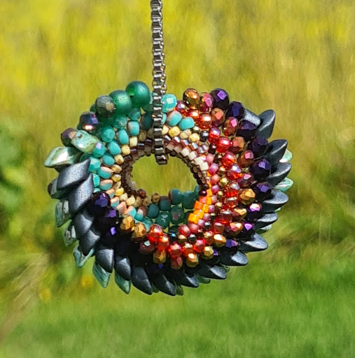 Poppies et Confettis coffret à perler - Thumbnail