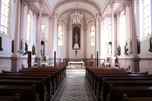 Photo de Maison De Retraite Saint Joseph à Messein (54850)