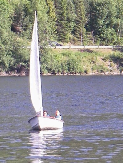 Photos of Fjordgl&oslash;tt Camping & Cabin Center