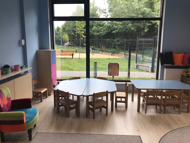 Opinie o RAINBOW Pre-School Anglojęzyczne Przedszkole Niepubliczne w Białystok - Przedszkole
