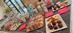 Photo n°2 de L'atelier by Faustine à Sennecey-lès-Dijon (Traiteur)