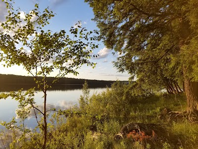 Photos of Golden Dreams Campground