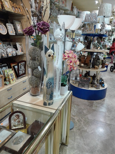 Bazar La Rosa Gallery - Spain
