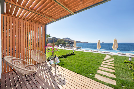 niXie Hotel Yalıkavak +14 Adult Only