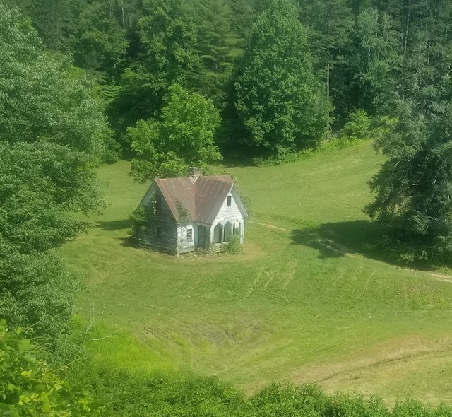Great Smoky Mountain Railroad