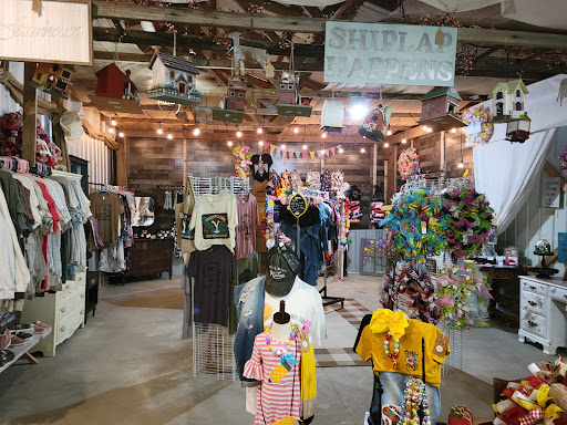 She Shed Rustic Boutique - Thumbnail