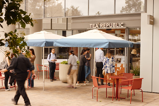 Photo of Tea Republic Barangaroo