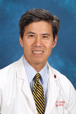 Frederick Ling Md