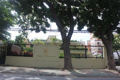 Photos of Embassy of the Philippines