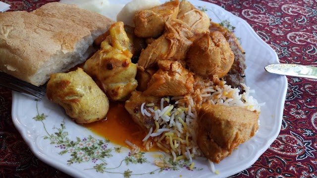 Darband Restaurant