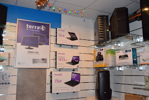 Photo n°4 de Microstore & MyRadioShop à Boersch (Service de livraison)