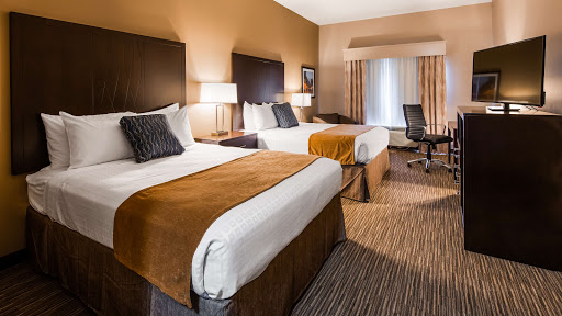 Best Western False River Hotel Gallery - United States