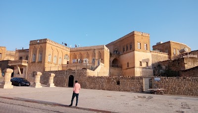 Midyat Tur