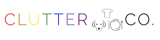 Clutter Co. - Visual
