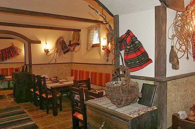 Izbata Tavern