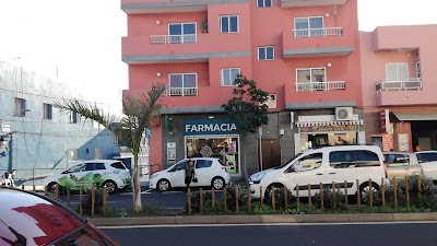 negocio Farmacia Laura Hernández, Taco