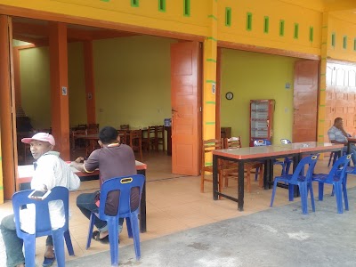 Photos of Warkop HIMALAYA