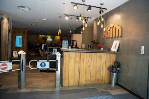 Photo n°5 de RITM La Motte-Picquet - Salle de Sport Paris 15 à Paris (Hammam)