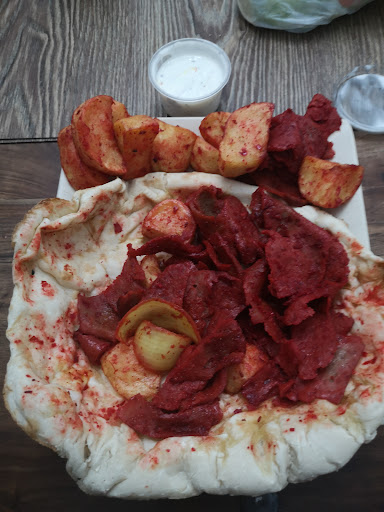 Spice Palace - Thumbnail