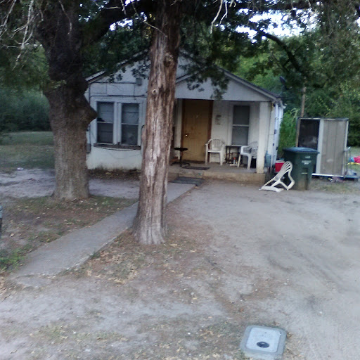 Scurry Park - Visual